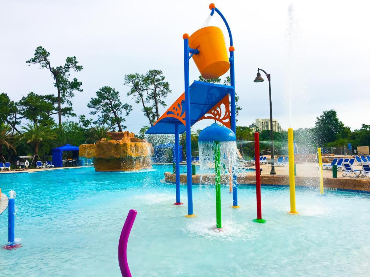 Wyndham Lake Buena Vista Resort Disney Springs Resort Area Bagian luar foto