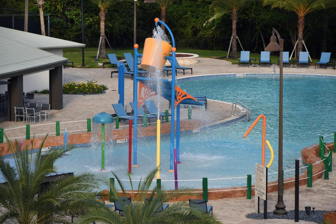 Wyndham Lake Buena Vista Resort Disney Springs Resort Area Bagian luar foto