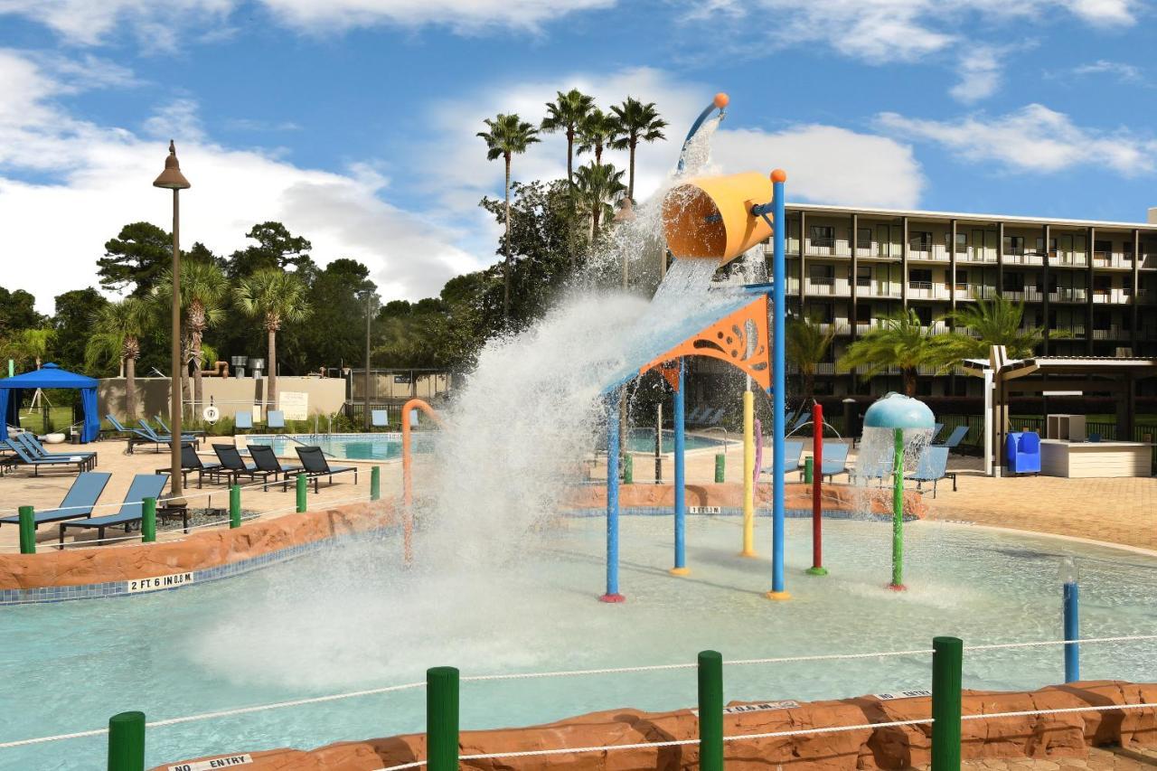 Wyndham Lake Buena Vista Resort Disney Springs Resort Area Bagian luar foto