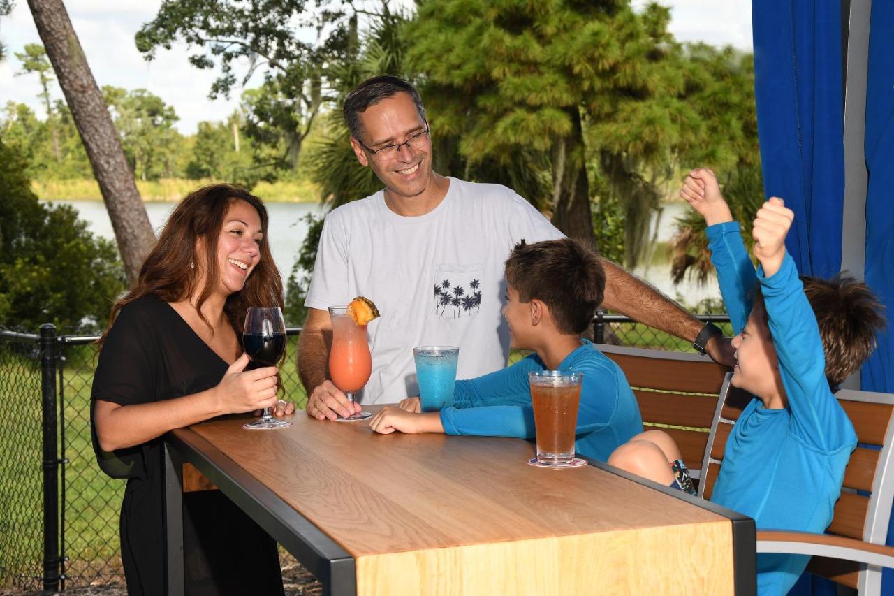 Wyndham Lake Buena Vista Resort Disney Springs Resort Area Bagian luar foto