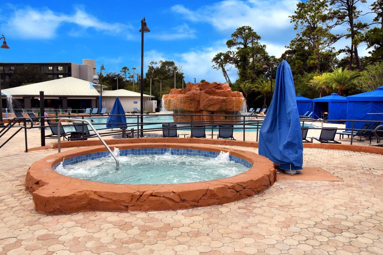 Wyndham Lake Buena Vista Resort Disney Springs Resort Area Bagian luar foto