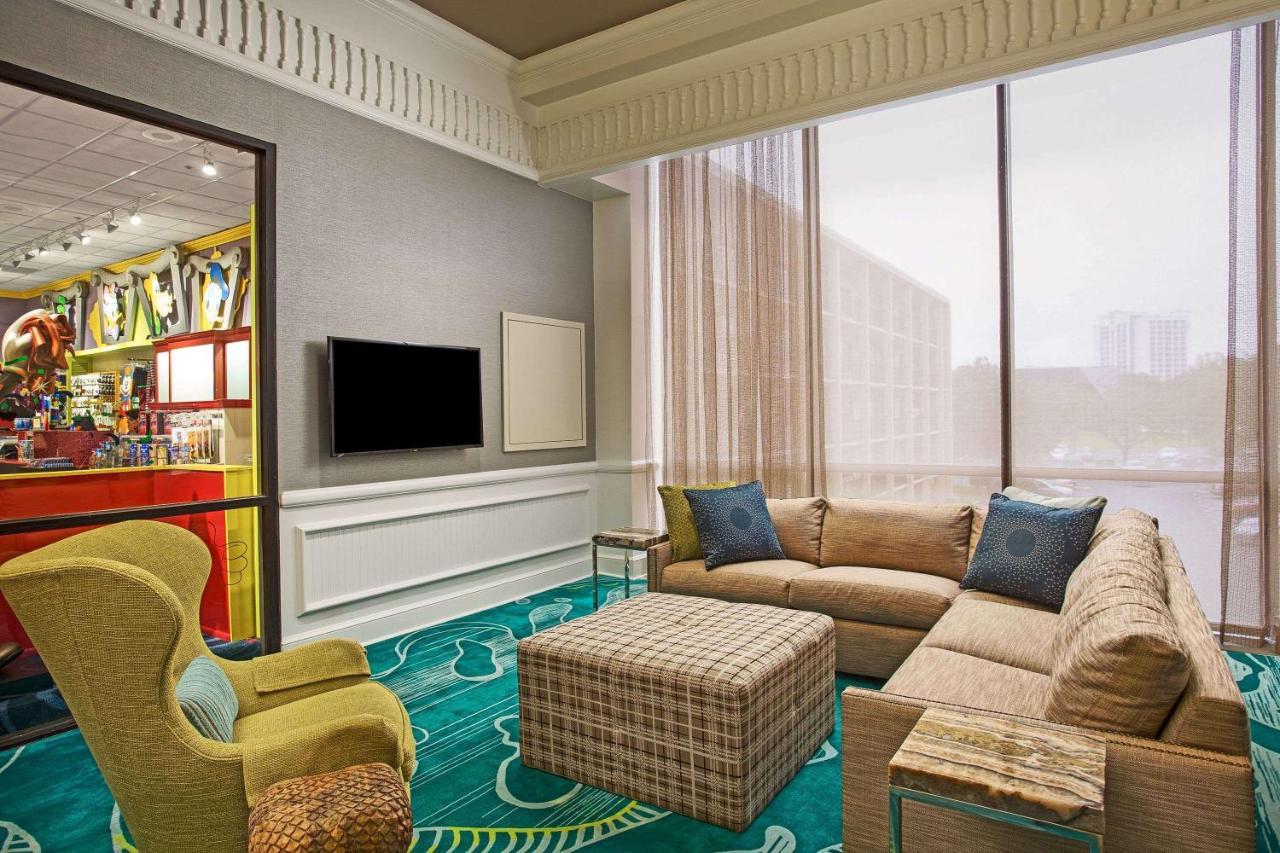 Wyndham Lake Buena Vista Resort Disney Springs Resort Area Bagian luar foto