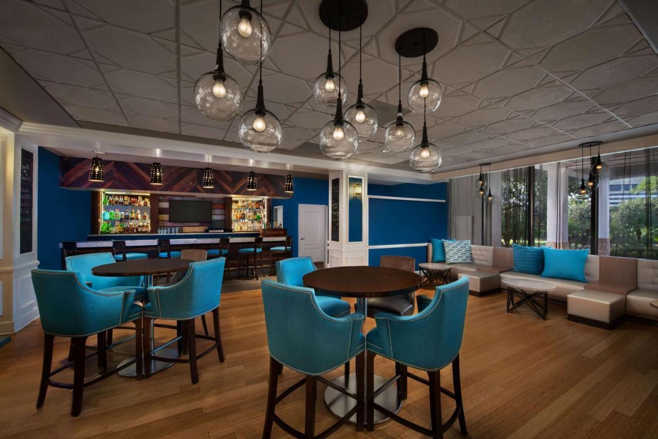 Wyndham Lake Buena Vista Resort Disney Springs Resort Area Bagian luar foto