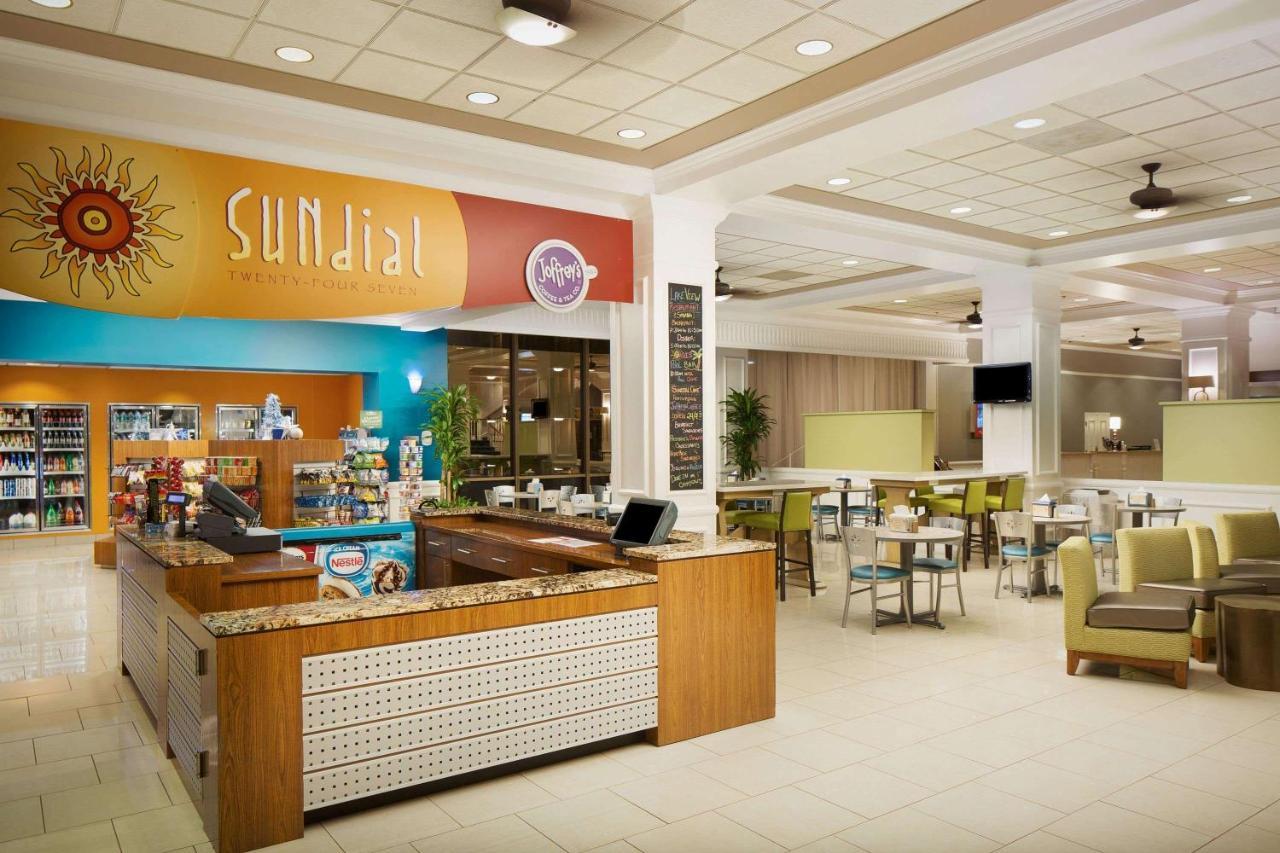 Wyndham Lake Buena Vista Resort Disney Springs Resort Area Bagian luar foto