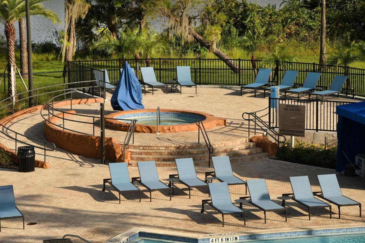 Wyndham Lake Buena Vista Resort Disney Springs Resort Area Bagian luar foto