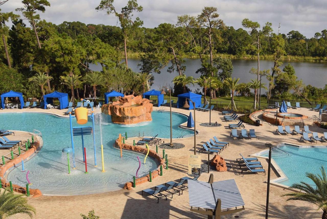 Wyndham Lake Buena Vista Resort Disney Springs Resort Area Bagian luar foto