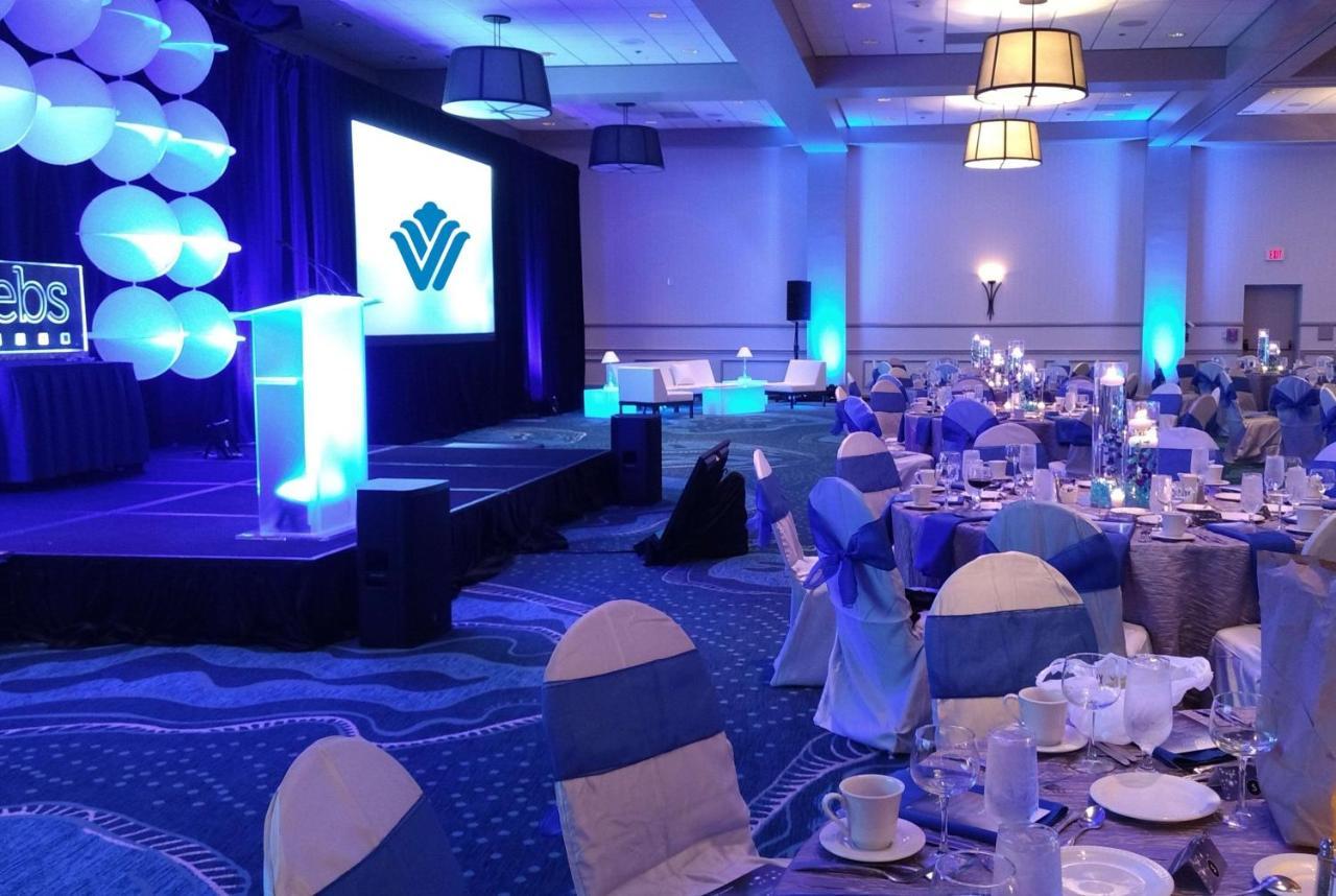 Wyndham Lake Buena Vista Resort Disney Springs Resort Area Bagian luar foto