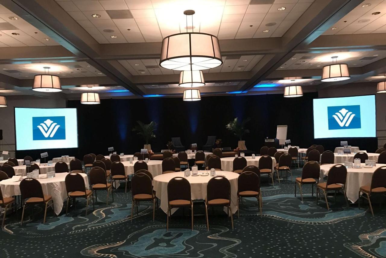 Wyndham Lake Buena Vista Resort Disney Springs Resort Area Bagian luar foto