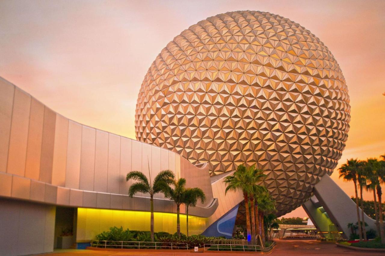 Wyndham Lake Buena Vista Resort Disney Springs Resort Area Bagian luar foto