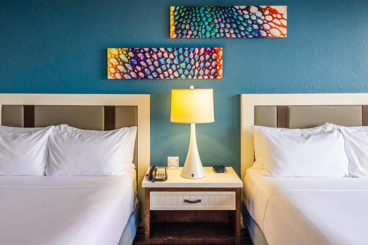 Wyndham Lake Buena Vista Resort Disney Springs Resort Area Bagian luar foto