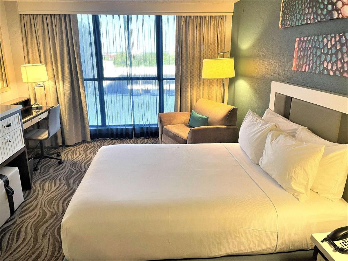 Wyndham Lake Buena Vista Resort Disney Springs Resort Area Bagian luar foto