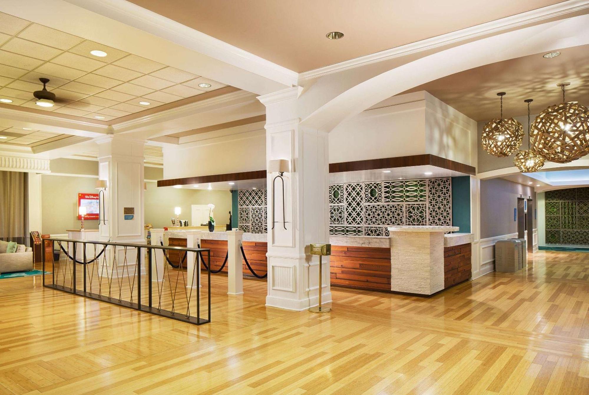 Wyndham Lake Buena Vista Resort Disney Springs Resort Area Bagian luar foto