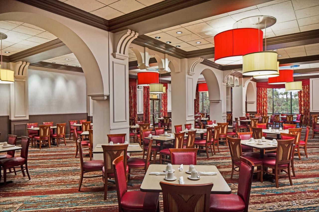 Wyndham Lake Buena Vista Resort Disney Springs Resort Area Bagian luar foto