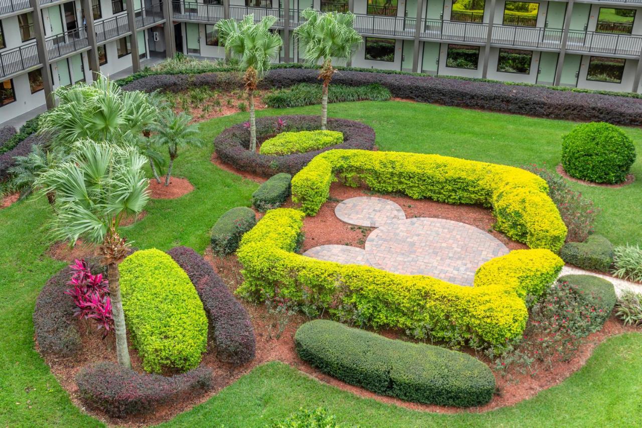 Wyndham Lake Buena Vista Resort Disney Springs Resort Area Bagian luar foto