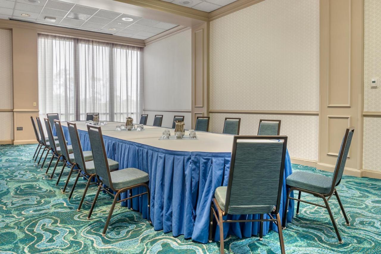 Wyndham Lake Buena Vista Resort Disney Springs Resort Area Bagian luar foto